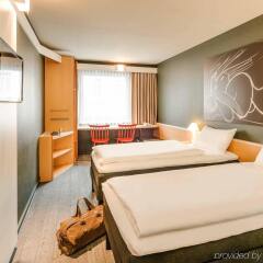 Отель ibis Wien City комната для гостей фото 2