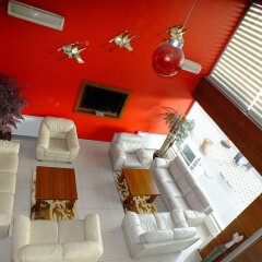 Lifos Hotel в номере