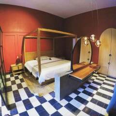 Juana Bautista Hotel Boutique детские мероприятия фото 2