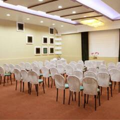 Отель Shadi Home & Residence