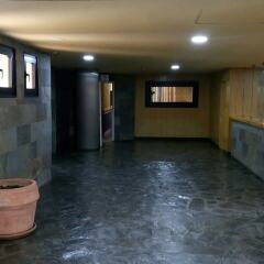Отель Apartamentos GHM Gorbea интерьер отеля