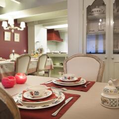 Отель B&B In Bruges в номере фото 2