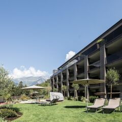 Hotel Bad Fallenbach Горнолыжный курорт Ортлер фото 3