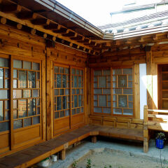 Отель Kibi House с домашними животными