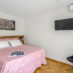 Хоста в Сочи 4 отзыва об отеле, цены и фото номеров - забронировать гостиницу Хоста онлайн комната для гостей