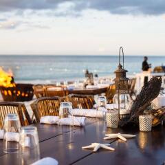 Отель Beach House Turks and Caicos питание фото 2