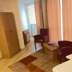 Avcilar Dedem Hotel 2 комната для гостей фото 4