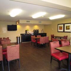 Отель Extended Stay Deluxe Columbus - Polaris Колумбус питание