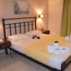 Maistrali Hotel Zante in Zakynthos, Greece from 114$, photos, reviews - zenhotels.com guestroom photo 5