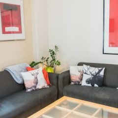 Отель Marken Guesthouse Берген фото 5