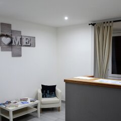 Отель New Moon Guesthouse Италия, Рим - отзывы, цены и фото номеров - забронировать отель New Moon Guesthouse онлайн интерьер отеля фото 3