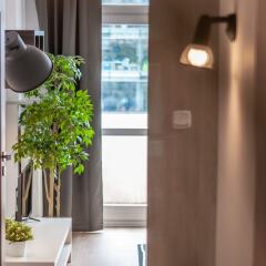 Отель Little Home - Dexter 2 Польша, Варшава - отзывы, цены и фото номеров - забронировать отель Little Home - Dexter 2 онлайн фото 4