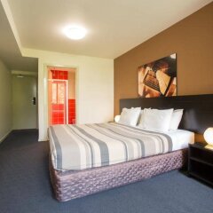 Nomads Melbourne Backpackers in Melbourne, Australia from 88$, photos, reviews - zenhotels.com