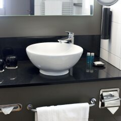 Отель Holiday Inn Dresden - City South Германия, Дрезден - отзывы, цены и фото номеров - забронировать отель Holiday Inn Dresden - City South онлайн фото 9