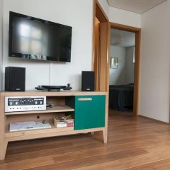 Mengi Apartments in Reykjavik, Iceland from 334$, photos, reviews - zenhotels.com room amenities photo 2