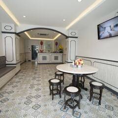 Peranakan Boutique Hotel фото 19