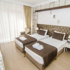 Alacati Pupil Hotel Чешме сейф в номере