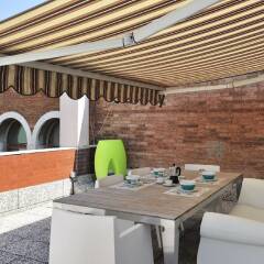 Отель San Marco Style with Terrace Италия, Венеция - отзывы, цены и фото номеров - забронировать отель San Marco Style with Terrace онлайн гостиничный бар