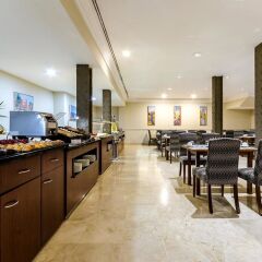 Отель Exe Laietana Palace питание фото 3