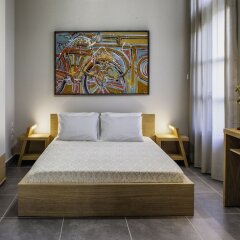 Отель Suitas Греция, Афины - отзывы, цены и фото номеров - забронировать отель Suitas онлайн комната для гостей фото 2