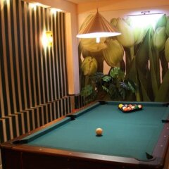 Hotel Maraya Велико Тырново гостиничный бар