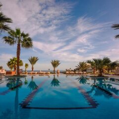 Отель Royal Star Beach Resort бассейн