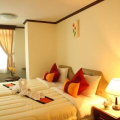 Отель Yellow Ribbon Hills, Boutique Suites детские мероприятия