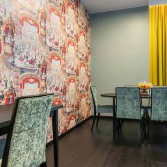 Thon Hotel Bergen Airport детские мероприятия фото 2