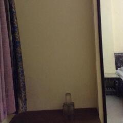Hotel Sudarshan Palace Backpackers удобства в номере