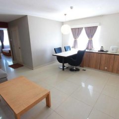 LeGallery Suites Hotel in Bandar Seri Begawan, Brunei from 56$, photos, reviews - zenhotels.com room amenities