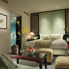 Orchard Hotel Singapore комната для гостей