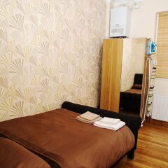 Отель Beaconsfield Apartments Великобритания, Лондон - отзывы, цены и фото номеров - забронировать отель Beaconsfield Apartments онлайн комната для гостей фото 4