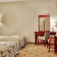 Гостиница Goldman Empire Казахстан, Астана - 3 отзыва об отеле, цены и фото номеров - забронировать гостиницу Goldman Empire онлайн комната для гостей фото 4