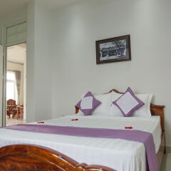 Отель Beautiful Moon Hoi An Villa детские мероприятия