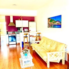 Отель Departamento Alassio Тигре детские мероприятия фото 2