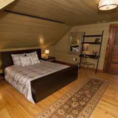 Blackwell Hotel сейф в номере
