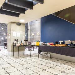 The Paul, an Ascend Hotel Collection Member гостиничный бар фото 2