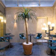 Отель Stendhal Luxury Suites Dependance Италия, Рим - отзывы, цены и фото номеров - забронировать отель Stendhal Luxury Suites Dependance онлайн спа