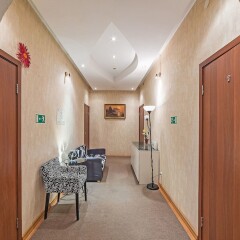 Gavan Hotel интерьер отеля фото 3