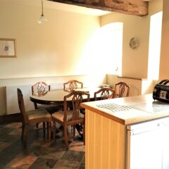 Hewenden Mill Holiday Homes in Bradford, United Kingdom from 340$, photos, reviews - zenhotels.com