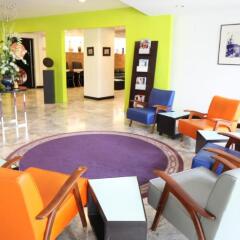 Reno Hotel Бангкок детские мероприятия