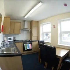 Отель Liverpool Gateway B&B Великобритания, Ливерпуль - отзывы, цены и фото номеров - забронировать отель Liverpool Gateway B&B онлайн в номере