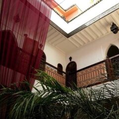Отель Riad Laora Марракеш фото 2