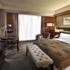 Lake View Hotel комната для гостей