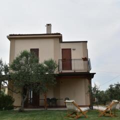 Отель B&B Gagliarda Италия, Ортона - отзывы, цены и фото номеров - забронировать отель B&B Gagliarda онлайн фото 2