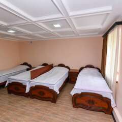 Old City Hotel Alaverdi фото 13