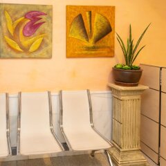 Hostel Viky питание