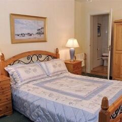 Отель The Georgian House Hotel Великобритания, Глазго - отзывы, цены и фото номеров - забронировать отель The Georgian House Hotel онлайн фото 2
