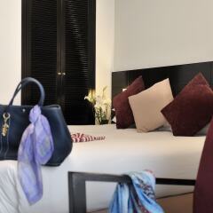 Отель Mercure Rabat Sheherazade Марокко, Рабат - отзывы, цены и фото номеров - забронировать отель Mercure Rabat Sheherazade онлайн фото 13