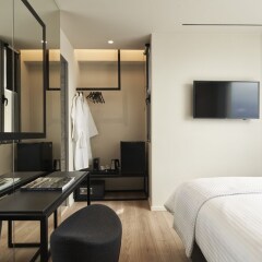 Отель Myrto Hotel Athens Греция, Афины - отзывы, цены и фото номеров - забронировать отель Myrto Hotel Athens онлайн удобства в номере фото 2